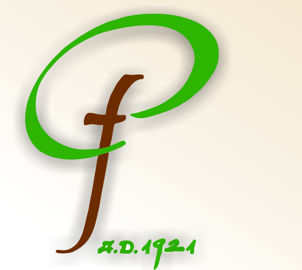 Fitopatologia - logo