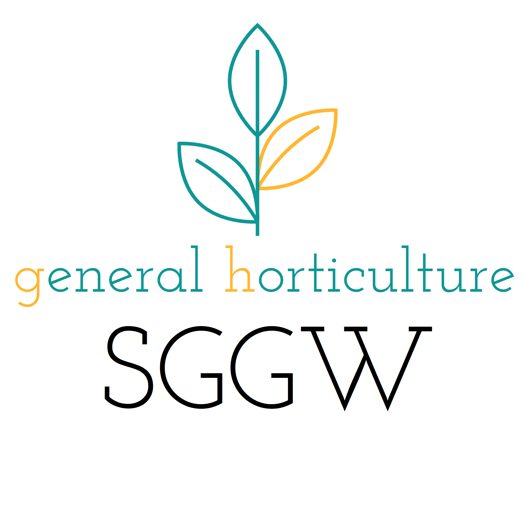 General Horticulture