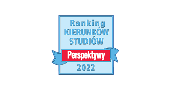 Ranking of programs Perspektywy 2022