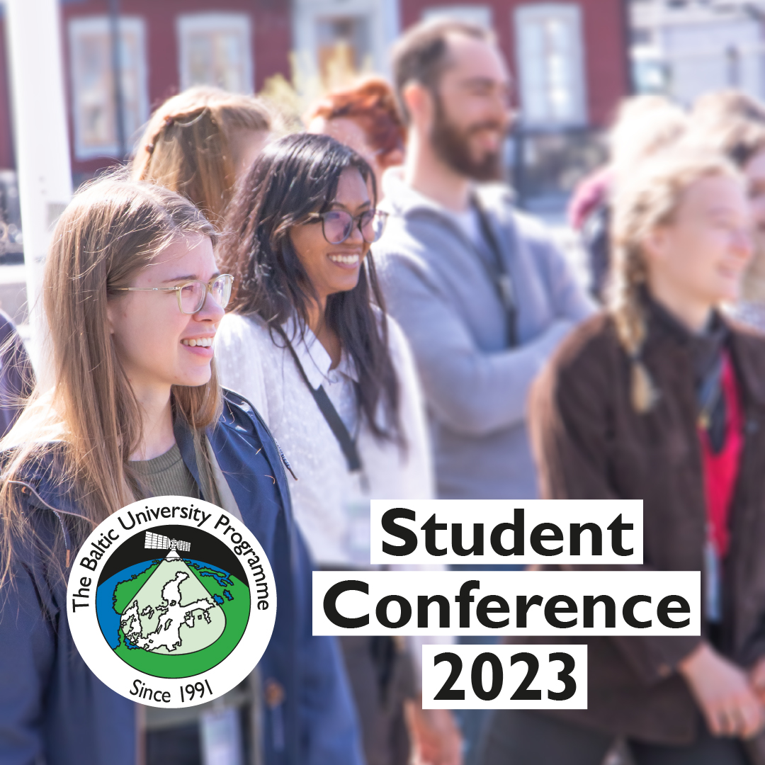 BUP Student Conference 2023