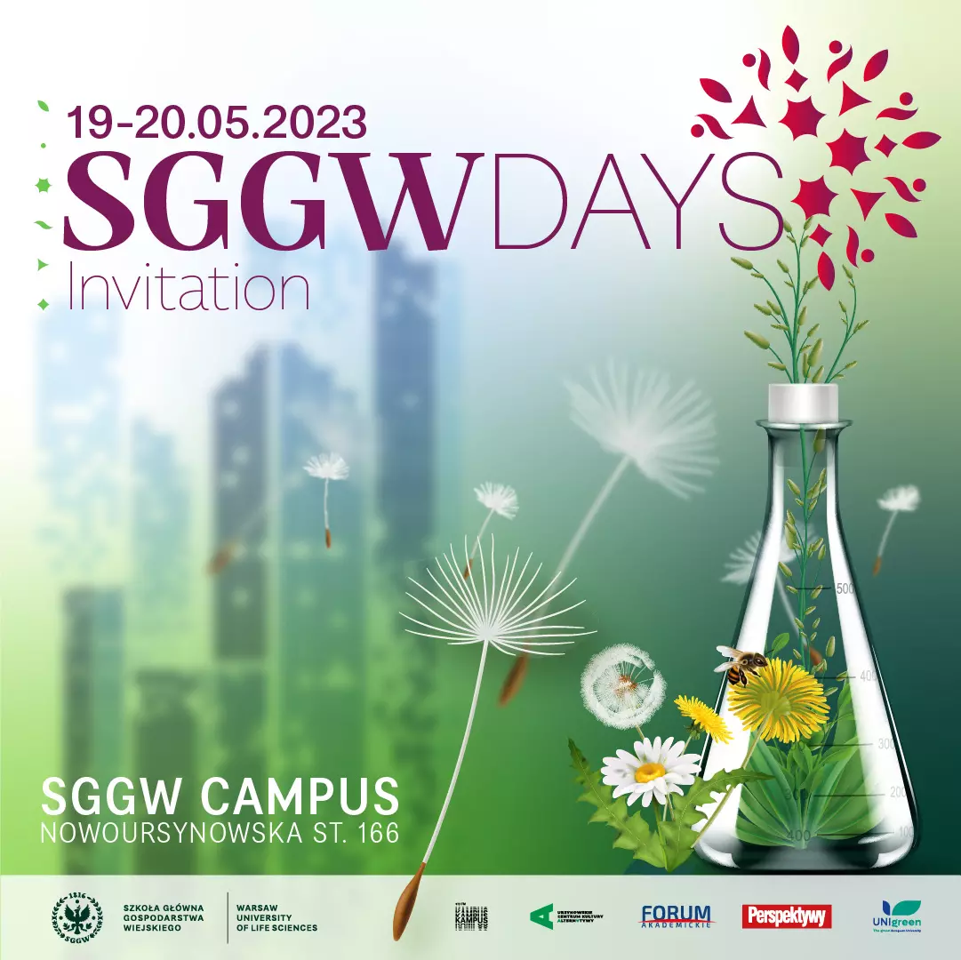 Dni SGGW 2023