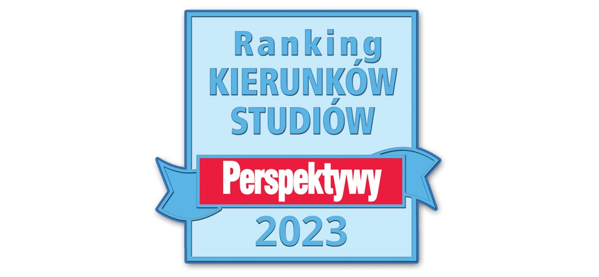 Perspektywy 2023 ranking of courses