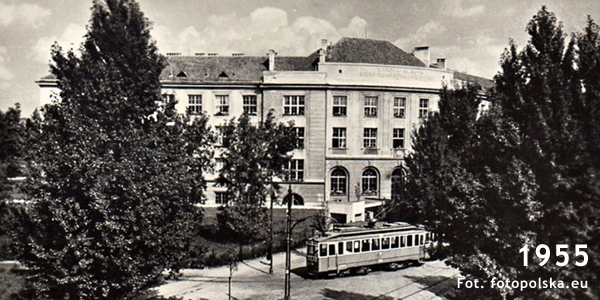 1955 fot. fotopolska.eu