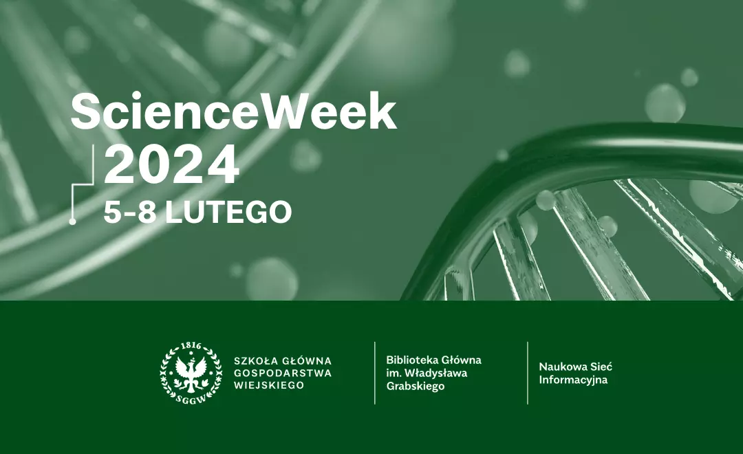 Science Week 2024
