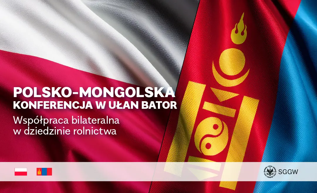 Polsko-mongolska konferencja naukowa w Ułan Bator