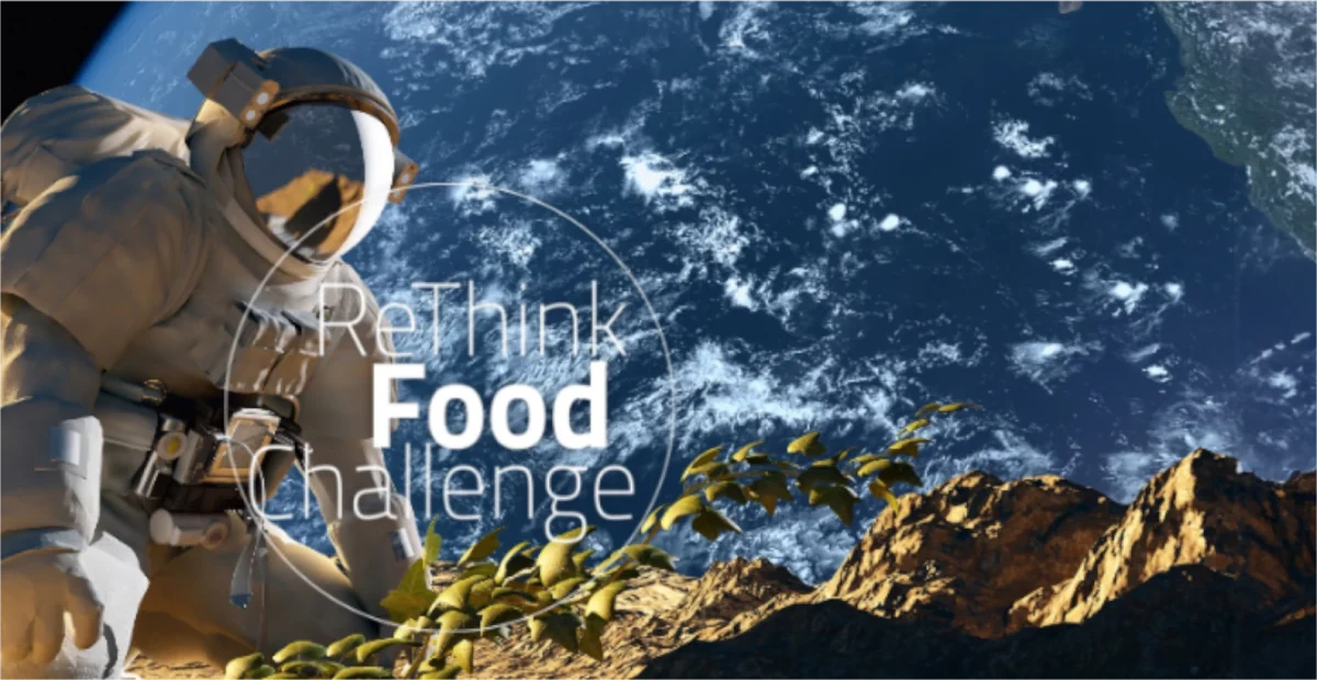 ReThink Food Challenge