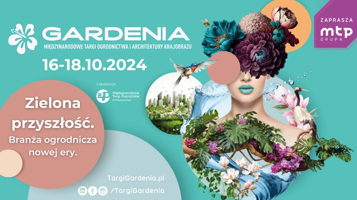 Gardenia 2024