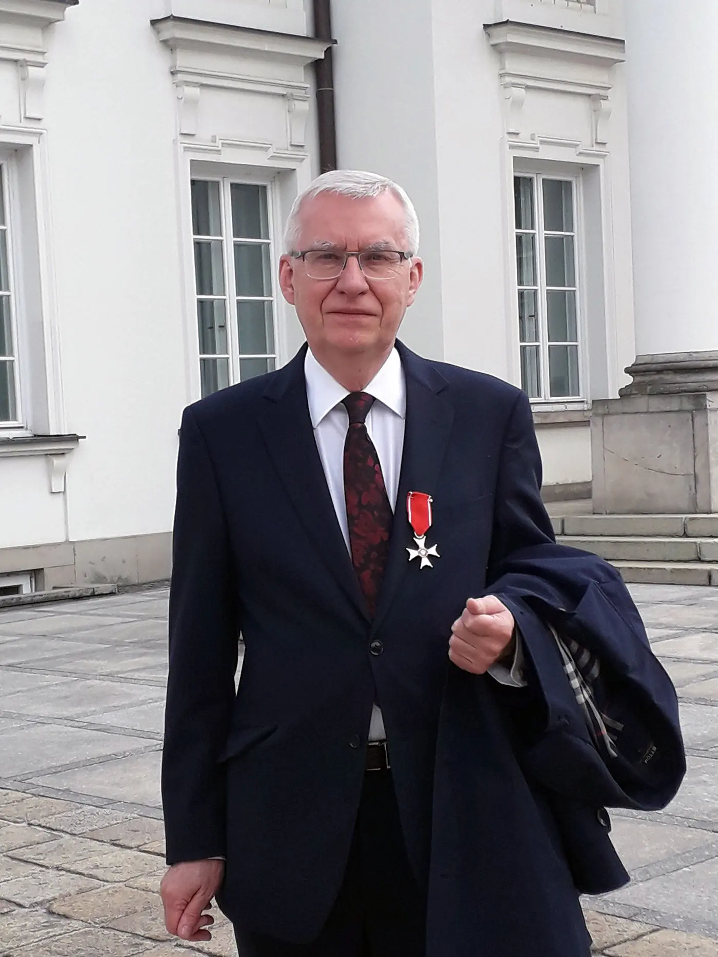 Marek Stefan Szyndel
