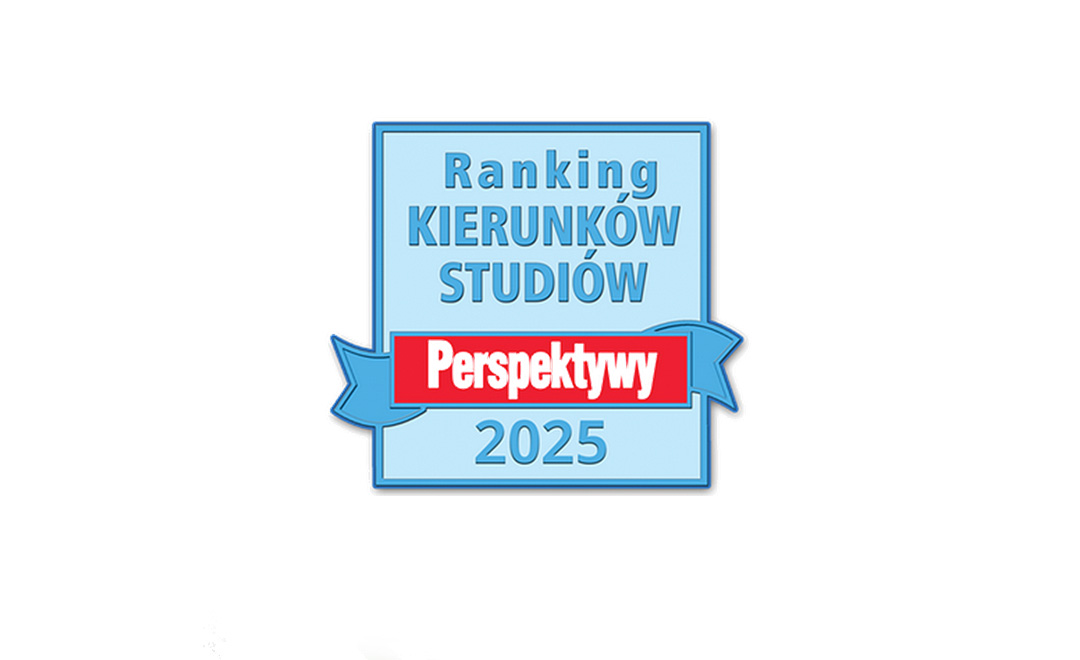 Ranking kierunków studiów Perspektywy 2025