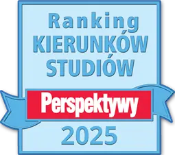 Ranking kierunków studiów Perspektywy 2025