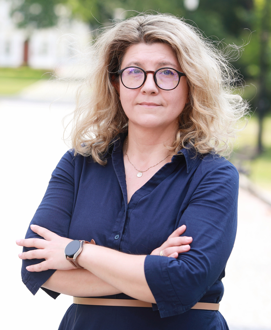 Koordynator ds. równego traktowania na Wydziale Ogrodniczym