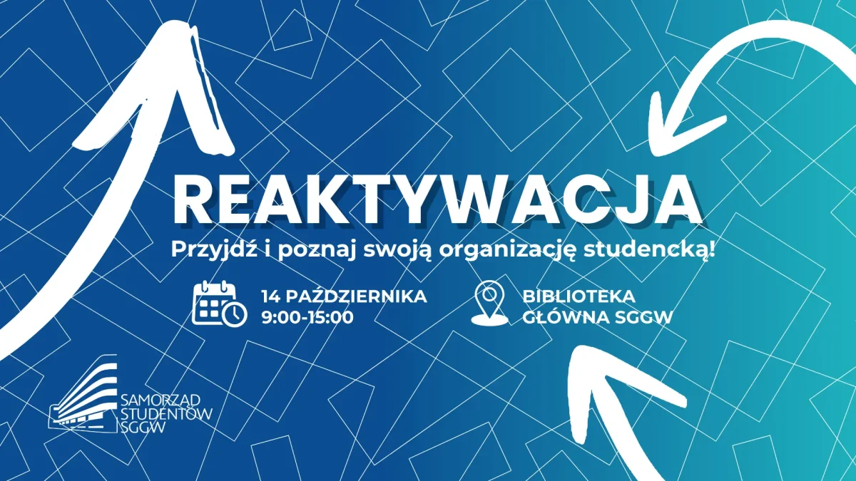 REAKTYWACJA 2025