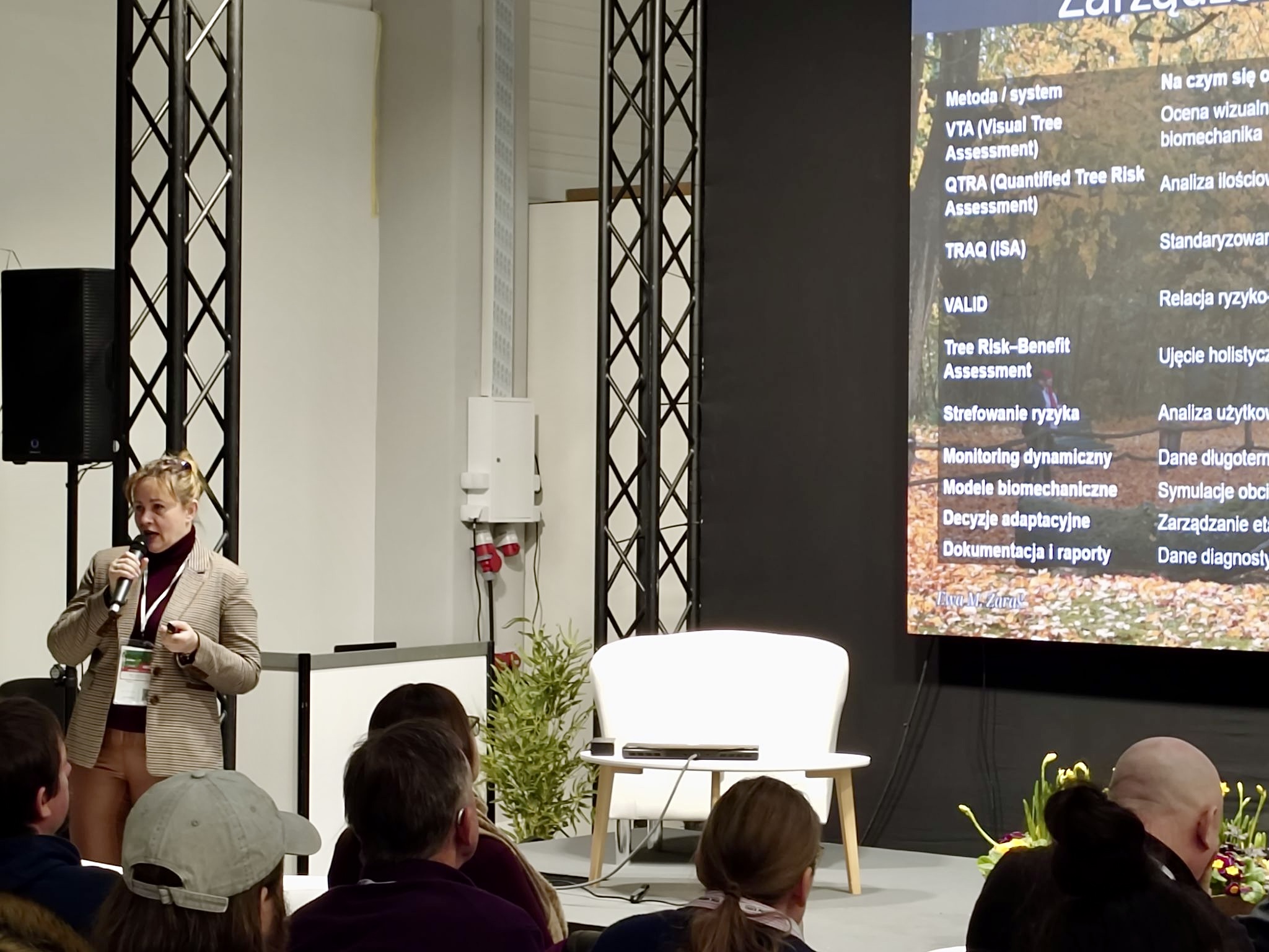 Jesteśmy na 6. edycji Międzynarodowych Targów Ogrodnictwa Warsaw Garden Expo