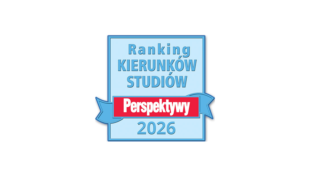 Ranking kierunków studiów Perspektywy 2025