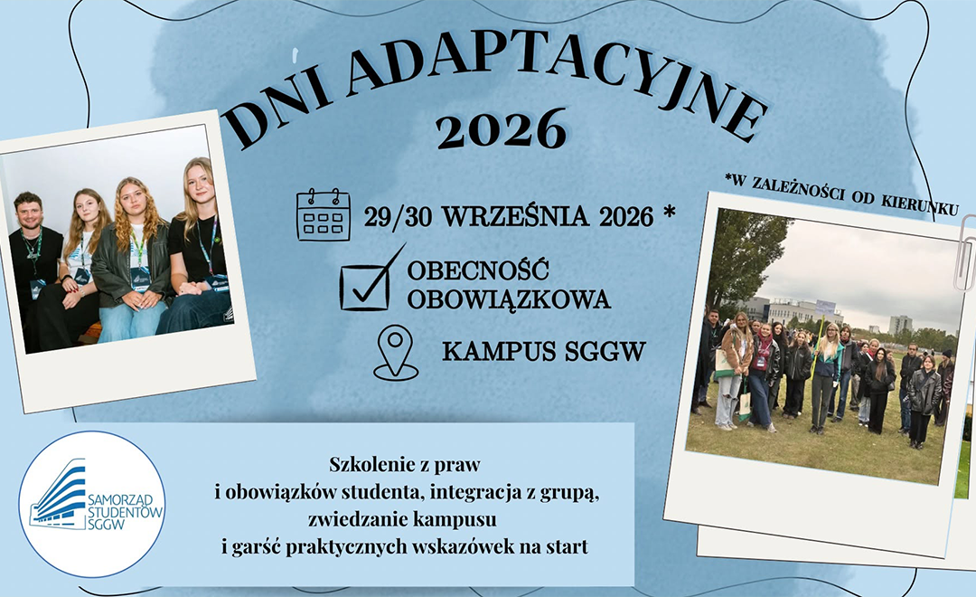 dni adaptacyjne 2026